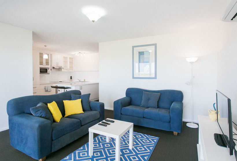 Beach Rd Villas By Rockingham Apartments