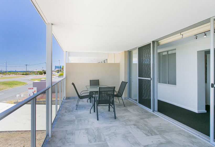 Beach Rd Villas By Rockingham Apartments