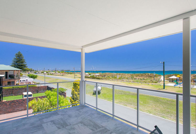 Beach Rd Villas By Rockingham Apartments