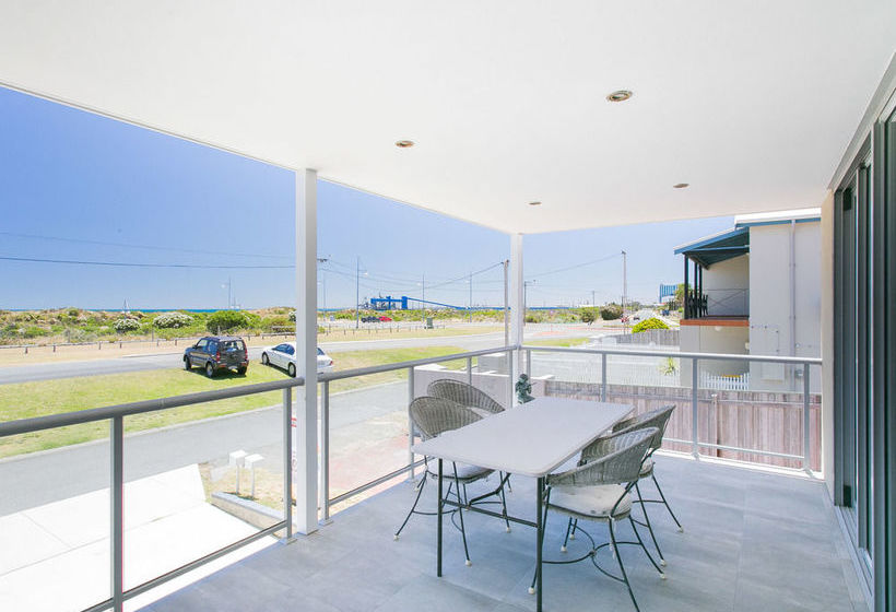 Beach Rd Villas By Rockingham Apartments