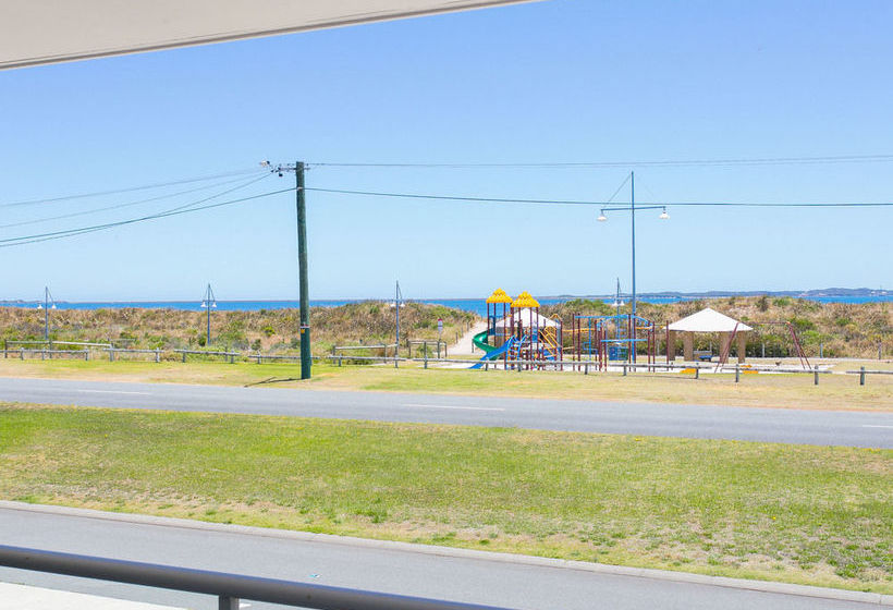 Beach Rd Villas By Rockingham Apartments