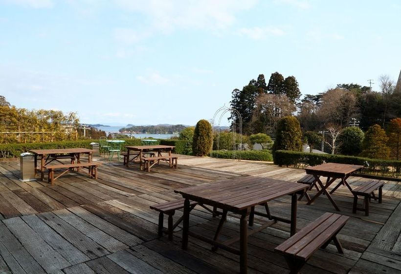 旅館 Ryotei Unseian