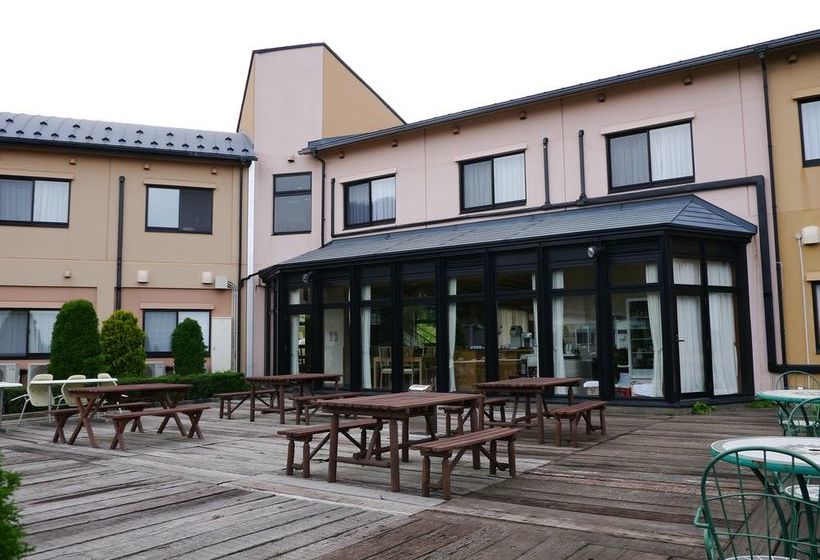 旅館 Ryotei Unseian