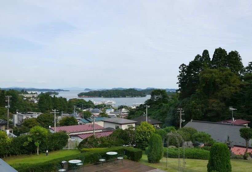 旅館 Ryotei Unseian