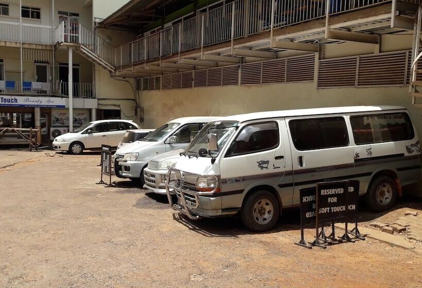 Shumuk Hotel And Apartments