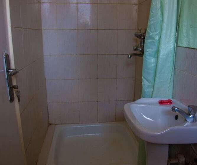 Shumuk Hotel And Apartments