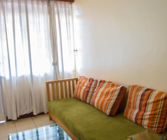 Shumuk Hotel And Apartments