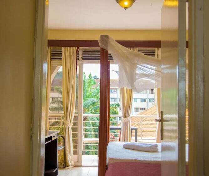 Shumuk Hotel And Apartments