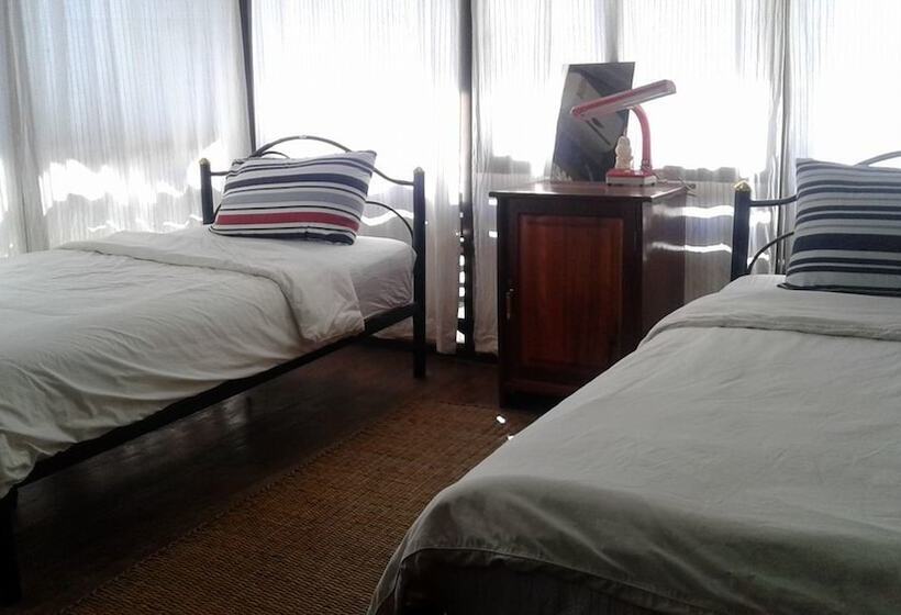 Soutchai Pakse Backpacker Hostel