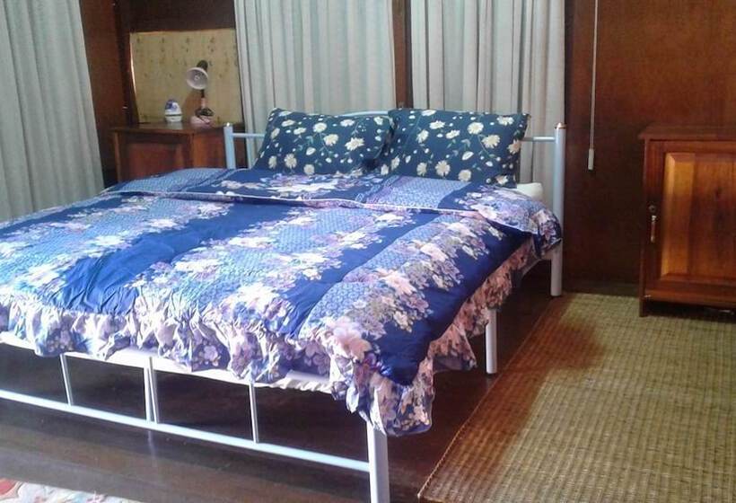 Soutchai Pakse Backpacker Hostel