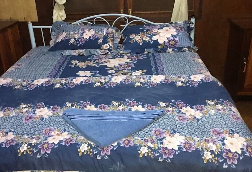 Soutchai Pakse Backpacker Hostel