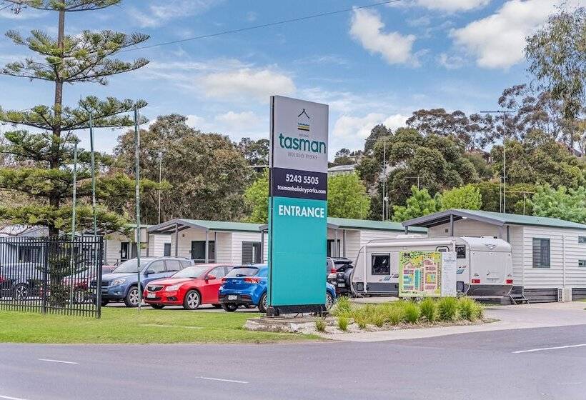 Tasman Holiday Parks Geelong