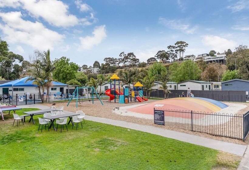 Tasman Holiday Parks Geelong
