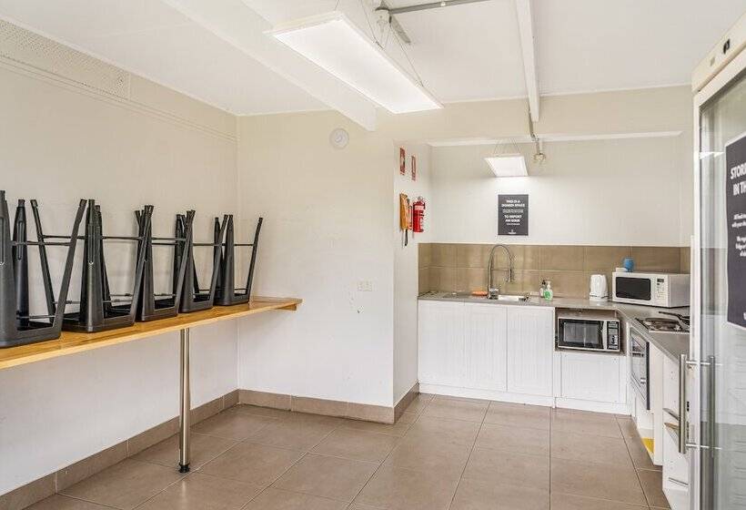 Tasman Holiday Parks Geelong