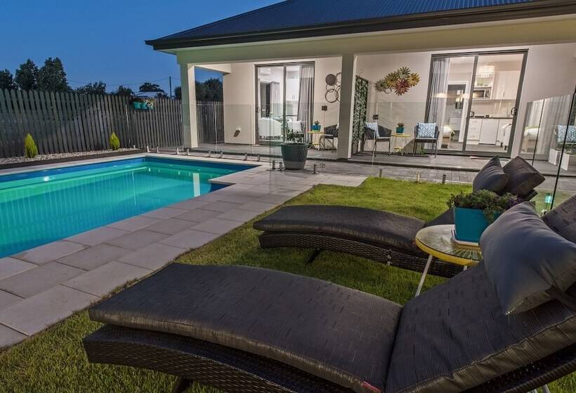 The Wellington Bed And Breakfast