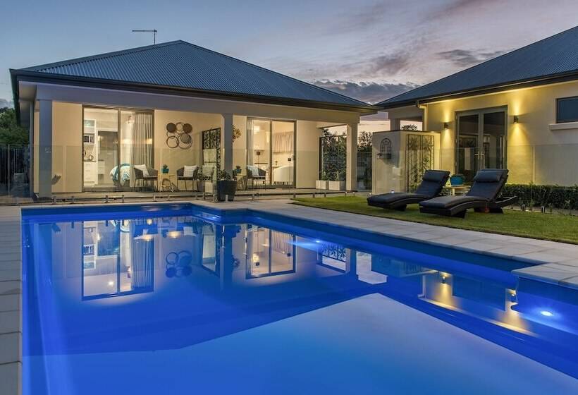 The Wellington Bed And Breakfast