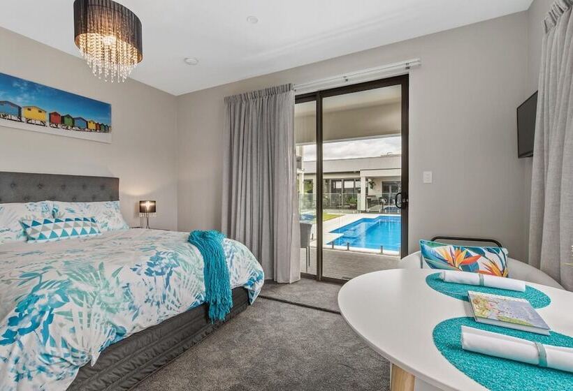 The Wellington Bed And Breakfast