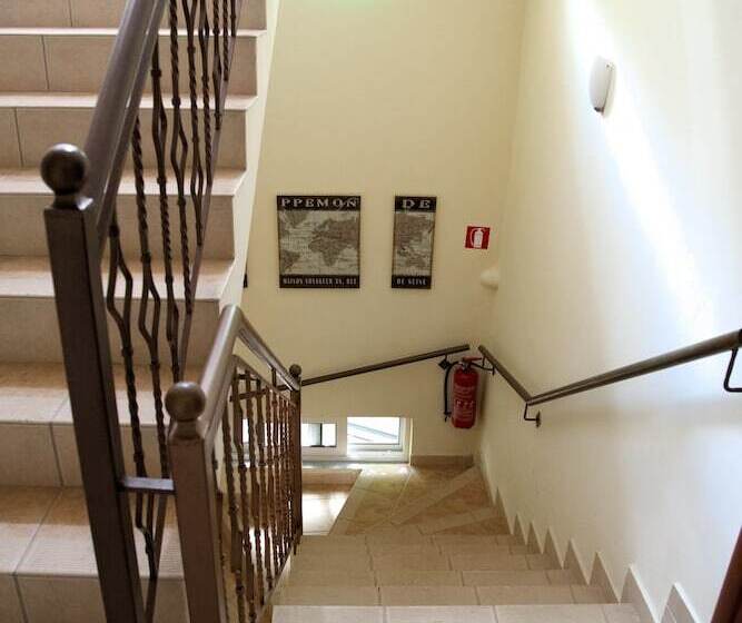 Tsertos Apartments