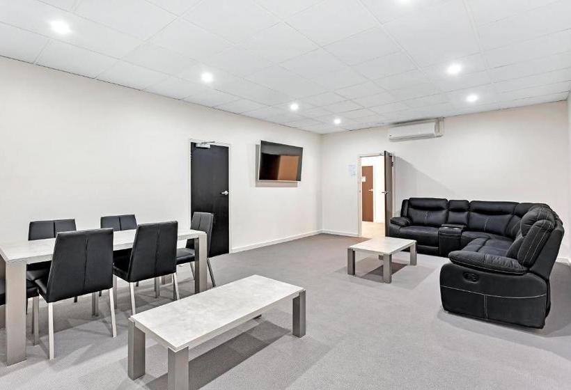 Unwind At The Bunkhouse