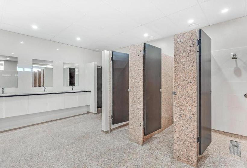 Unwind At The Bunkhouse