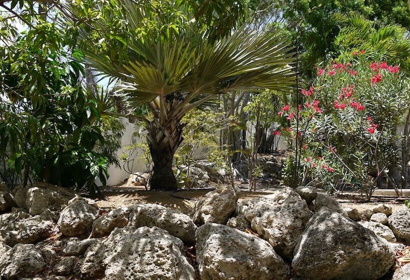 Villa Carpe Diem Curacao