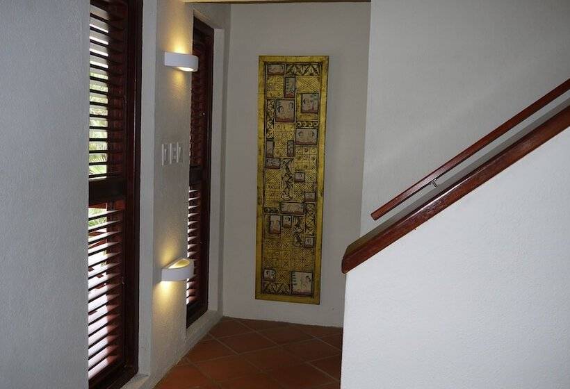 Villa Carpe Diem Curacao