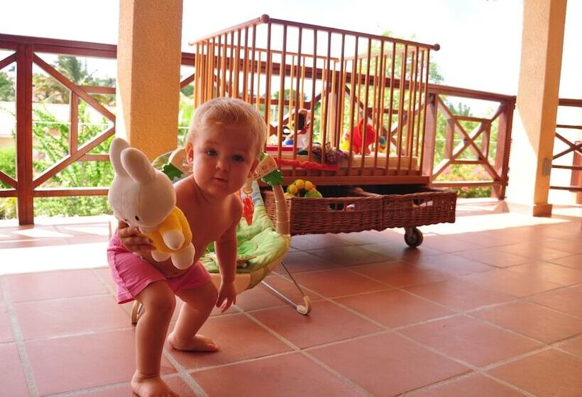 Villa Carpe Diem Curacao