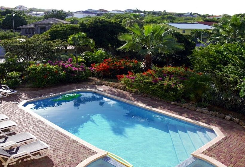 Villa Carpe Diem Curacao