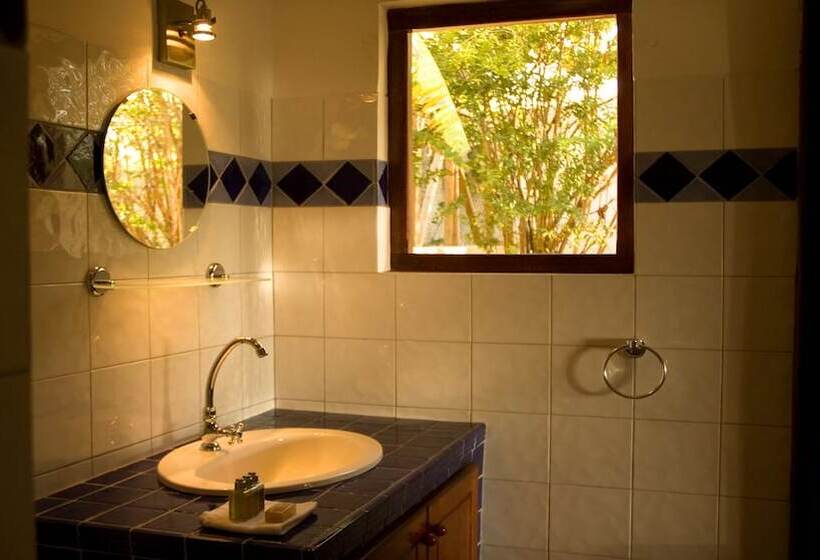 Villa Carpe Diem Curacao