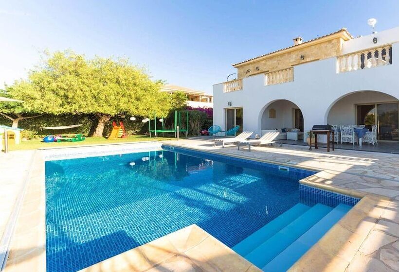 Villa Jaimi