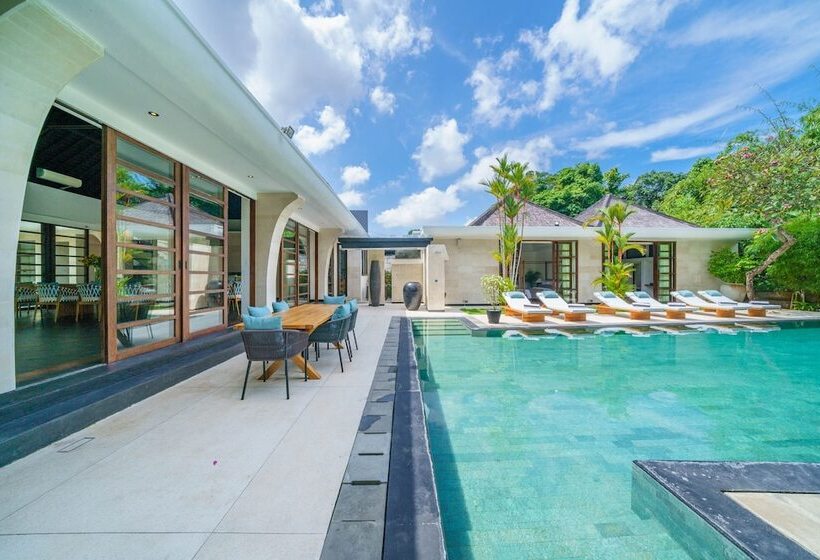 Villa Karishma