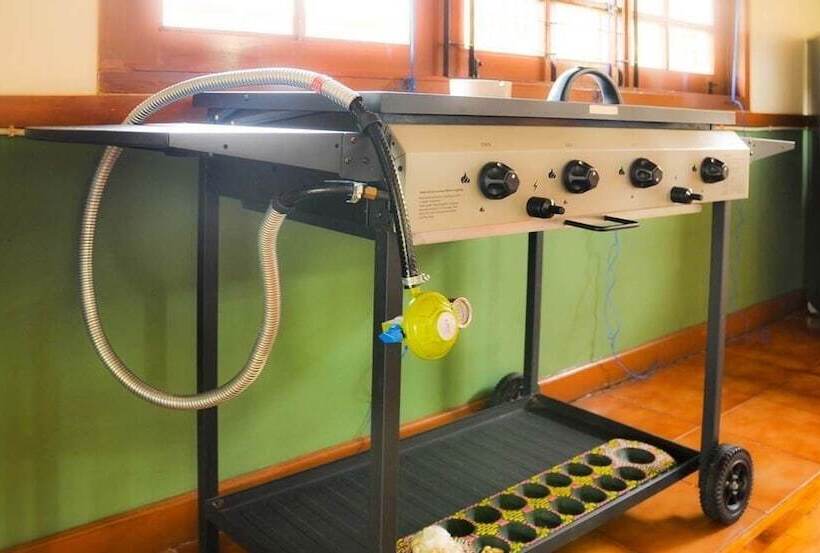 Villa Kota Bunga Ade