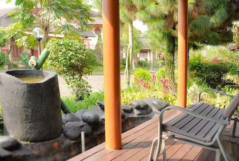 Villa Kota Bunga Ade