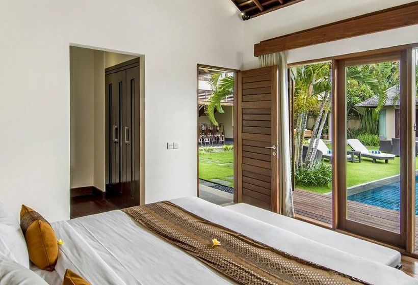 Villa M Bali Seminyak