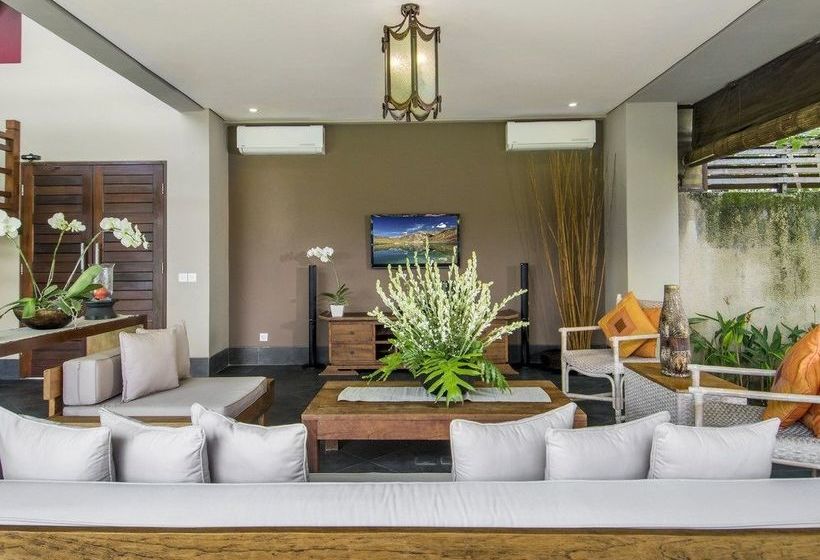 Villa M Bali Seminyak
