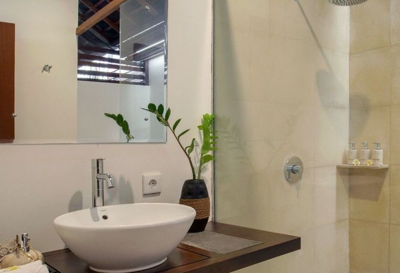 Villa M Bali Seminyak