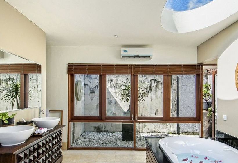 Villa M Bali Seminyak