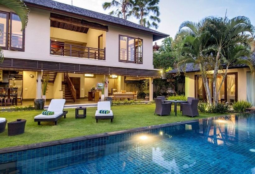 Villa M Bali Seminyak