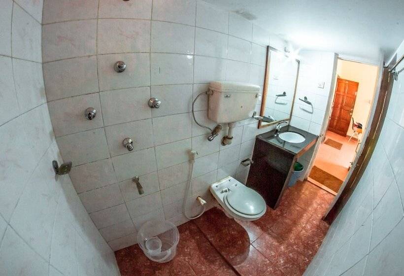 Showstopper Apartments 1 Bhk Pool View