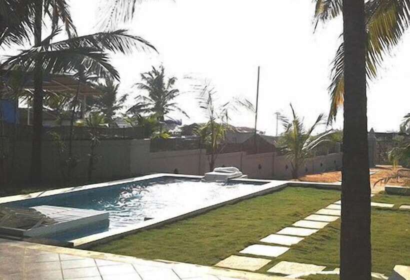 5am Somewhere Casa Nandini, Goa