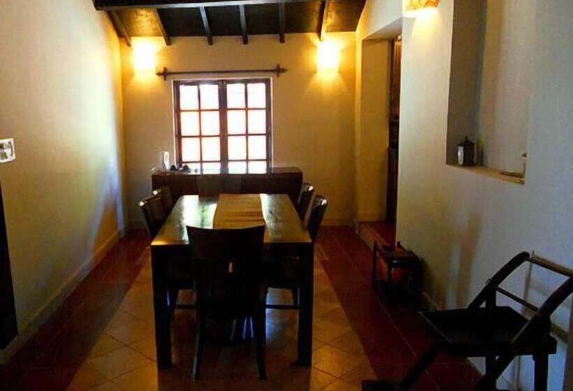 5am Somewhere Casa Nandini, Goa