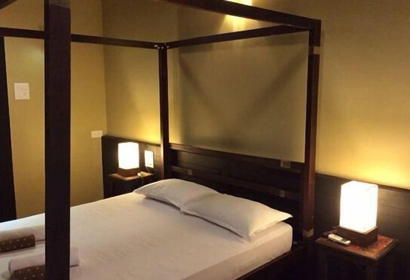 5am Somewhere Casa Nandini, Goa