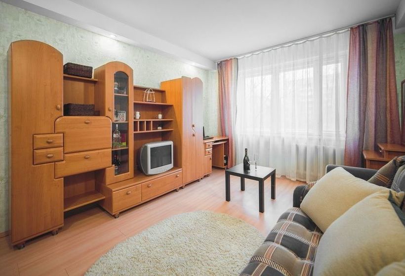 Accomodation Service Minsk