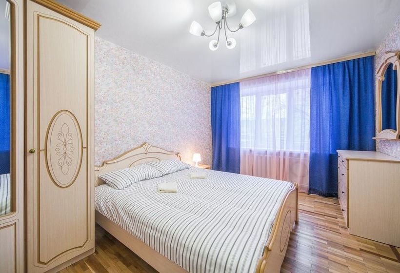 Accomodation Service Minsk
