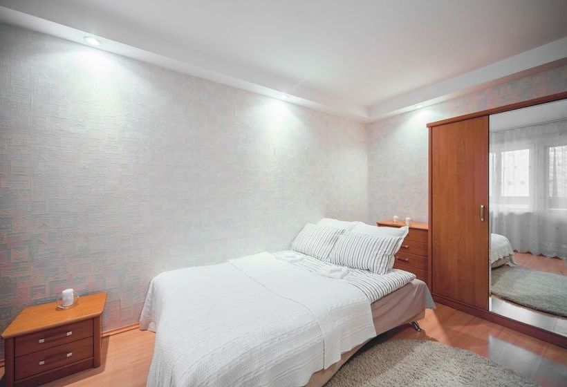 Accomodation Service Minsk