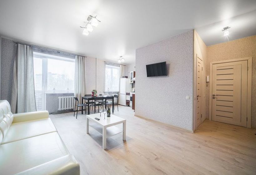 Accomodation Service Minsk