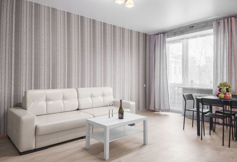 Accomodation Service Minsk