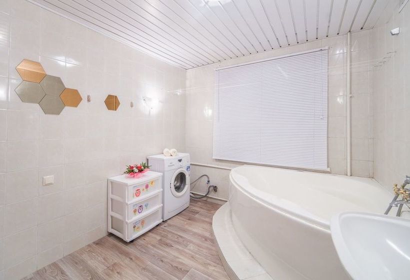 Accomodation Service Minsk