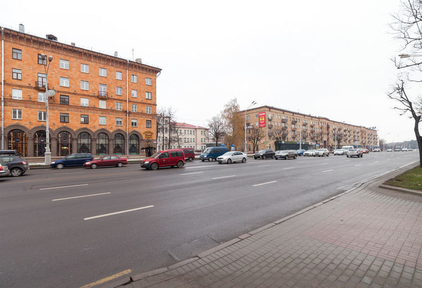 Accomodation Service Minsk