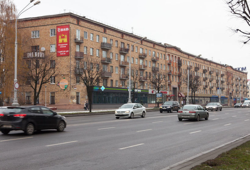 Accomodation Service Minsk